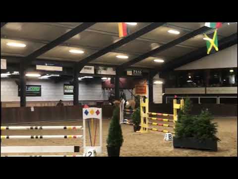 No Limits  Jur Vrieling 10 01 2019