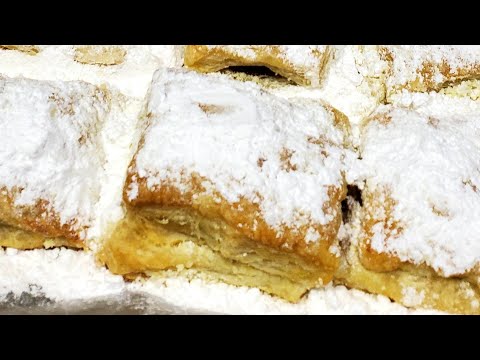 Pastelillos de Guayaba😋