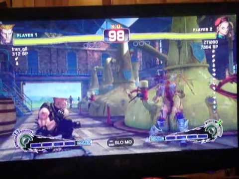 SFCCL Inter-divisional  Match ZTI (CA) vs. Fran_gil (GU) Part 1