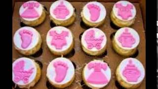 cakes baby shower