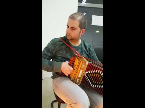 Tarantella Calabrese Reggina Antonello Di Leone, Saracena (CS)