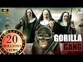Gorilla Gang 4K New Hindi Dubbed Movie Jiiva Shalini Pandey Sathish