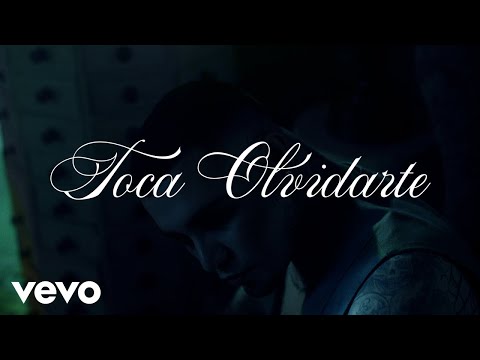 Gera MX - Toca Olvidarte (Video Oficial)