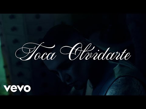 Miniatura de Toca Olvidarte