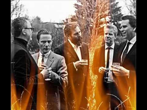 Ný Dönsk - Alelda Remix (Impulse & Evertson)