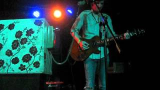 Bad Veins - "Doubt" Live at Jack Rabbits, Jacksonville, FL