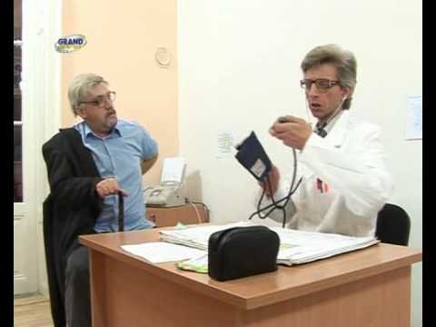 Genijalci Deda kod doktora.wmv