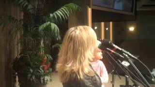 Nicol Sponberg - "Resurrection" - Soundcheck - Maranatha Chapel - San Diego