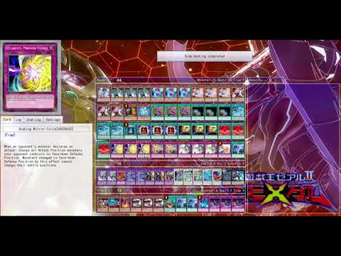 YGOPRO Tourney Finals: Invoked Windwitch vs. Awesome HERO