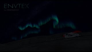 ENVTEX - Under the great northern lights