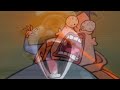 Cat In The Hat Scream Meme