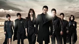 New Action Movie  Jang Hyuk  Thriller  Hollywood  