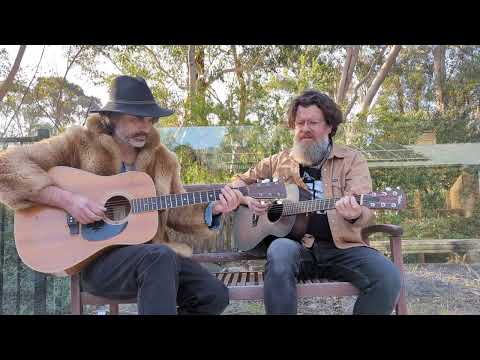 Play Along to "Cooley's Reel" on Acoustic Guitar – Strumming & Picking Practice