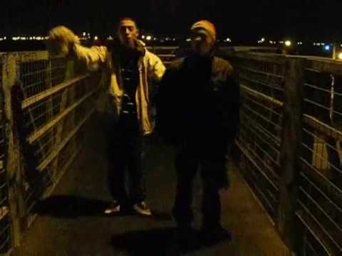 Doggbaby & neurone   La calle me a enseñao