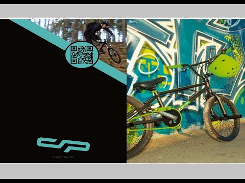 Checker Pig bicycle brand catalog for 2014. Каталог велобренда Checker Pig на 2014 год.