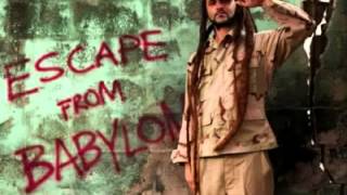 Alborosie - Humbleness