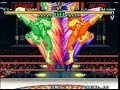 TAS Arcade Savage Reign Eagle Vs Eagle