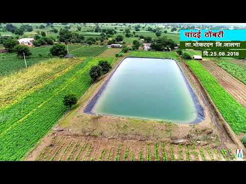 जलयुक्त जालना