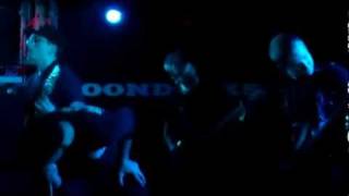 Forsaken - Repulsive Virtues