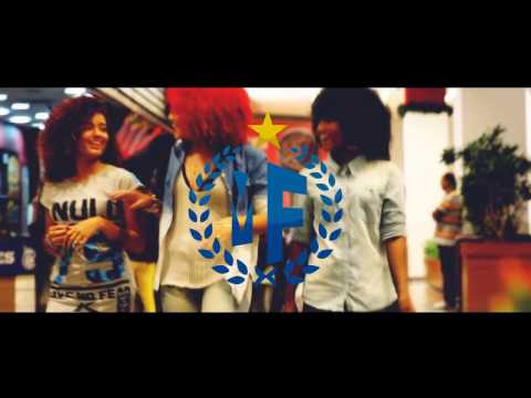 Vem Pro Meu Ritmo - Música: Samba Mulata (Clipe Oficial)