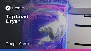 GE Profile 7.4 cu. ft. Capacity Smart aluminized alloy drum Electric Dryer with Sanitize Cycle and Sensor Dry Diamond Gray PTD70EBPTDG Picture