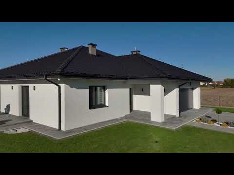 Komfortowy dom w Łęgu Tarnowskim