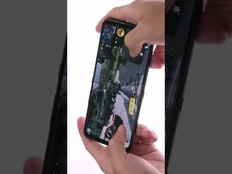 Asus ROG Phone 7 Ultimate Unboxing 🔴