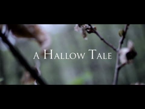 Zombie Sam - A Hallow Tale (2013) Trailer [HD]
