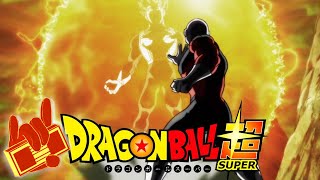 Video thumbnail of "Dragon Ball Super - Jiren's Tremendous Power | Epic Rock Cover"