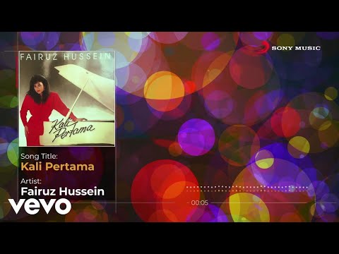Fairuz Hussein - Kali Pertama