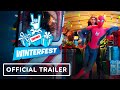 Fortnite - Official Winterfest 2021 Launch Trailer