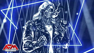 Kryptos - Raging Steel video