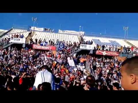 Permanencia Recreativo 2016