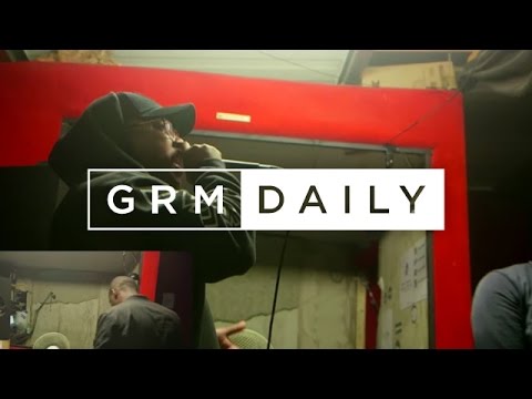 Manga Saint Hilare x Lewi B - Outsiderism [Music Video] | GRM Daily