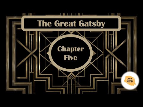 Grade 11   English   Week 3   online lessons as PPT   27 April to 1 May 2020   with audio of Ch. 5