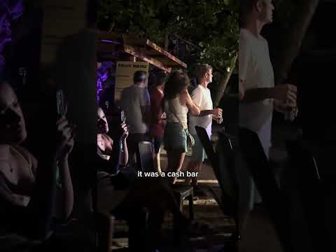 My PHNX FESTIVAL 2025 POV - Billy McFarland Fyre Festival New Beginnings 