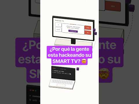 La nueva moda de hackear tu Smart TV con IA