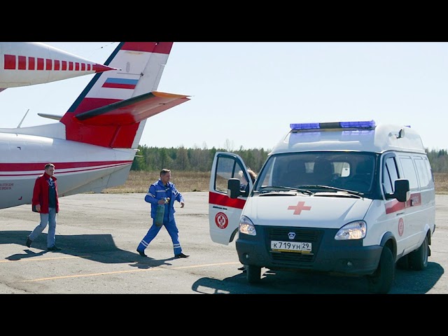 В народную программу «Единой России» предложили включить субсидирование перелетов врачей