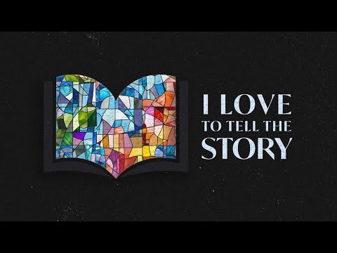 Gloria Dei in Concert: "I Love to Tell the Story"—June 4, 2023