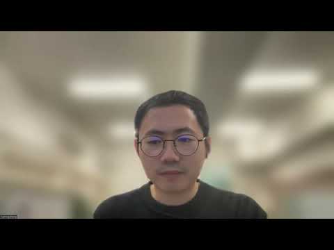 MVS Seminar Series: Parasite Genomes and Genomic Dark Matter by Mr Yuanting