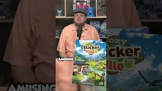 Is Tom talking about the game or real life?