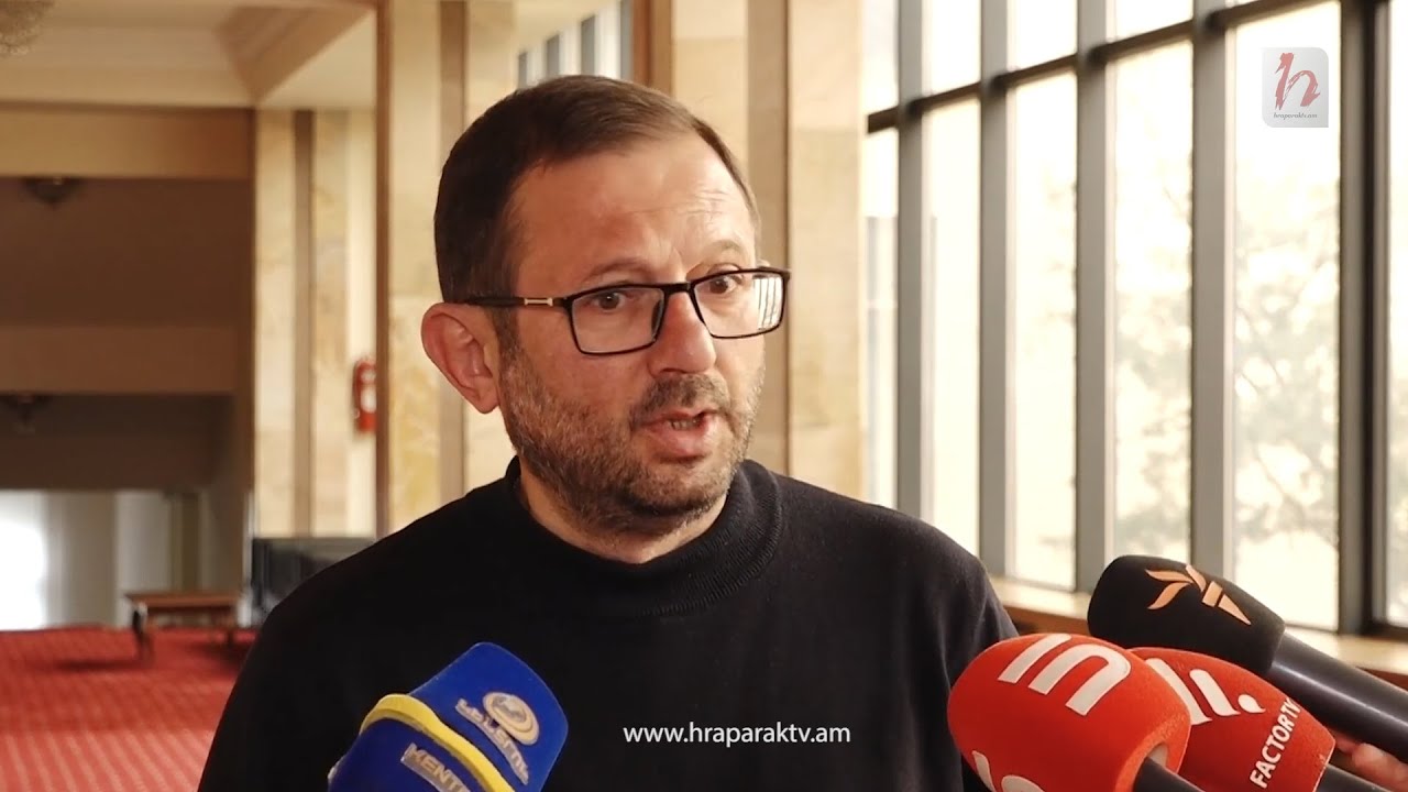 Լաչինի ոչ լիարժեք շրջափակման մասին պոռոտախոսությունը բերեց թշնամու հակազդեցությանը. Մանուկյան