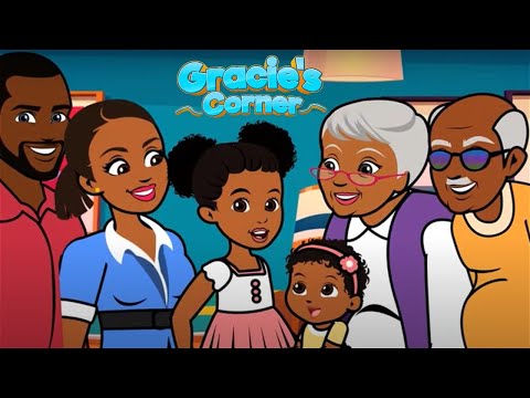 Row Row Row Your Boat (Gracie Mix) | Kids Songs + Nursery Rhymes