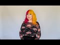 XL Breast Implant Journey With Prime Plastic Surgery