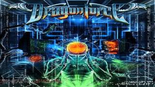 DragonForce - The Sun Is Dead | Full HD