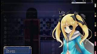 レイン芝王さんがホラゲー「Eの荒城」実況攻略！　＃１１