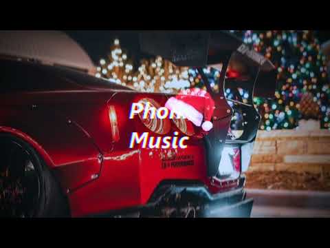 LEFTOZ - MERRY PHONKMAS