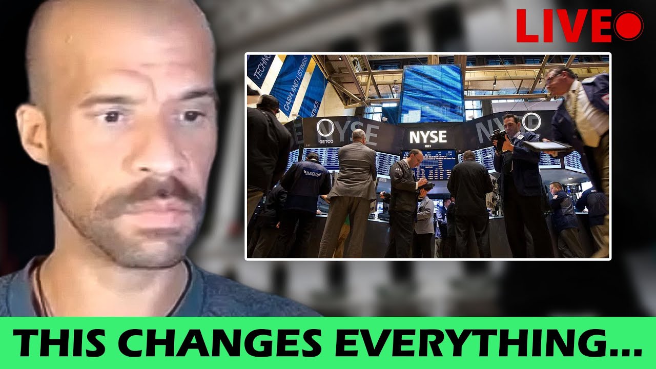 There's been MAJOR Crypto Updates. Here's What You Need to Know