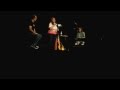 Susan Werner's "After All of This," sung by Heather Newman