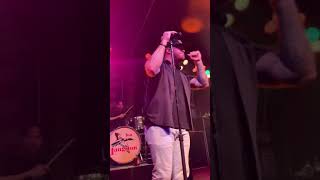 Jon Langston-If You Wanna Dance Tonight (Coyote Joe’s-12/23/18)